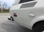 Chevrolet Vega Wagon GT 1976 года